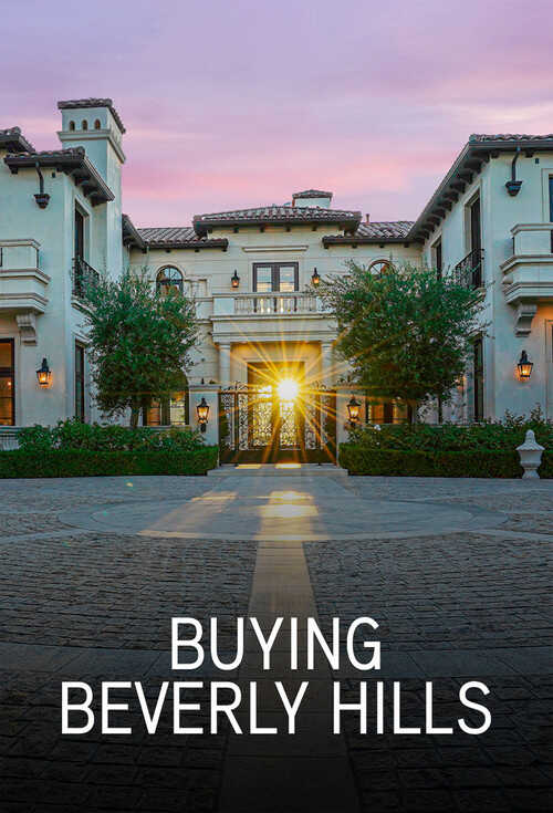 |GR| Buying Beverly Hills 8