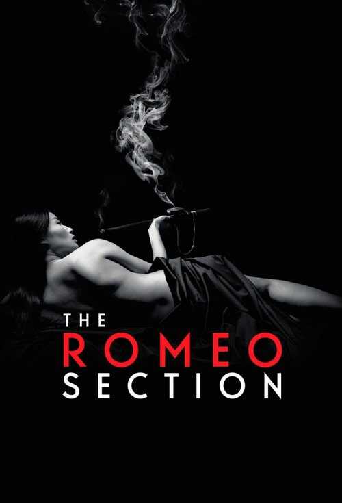 |NL| The Romeo Section 8