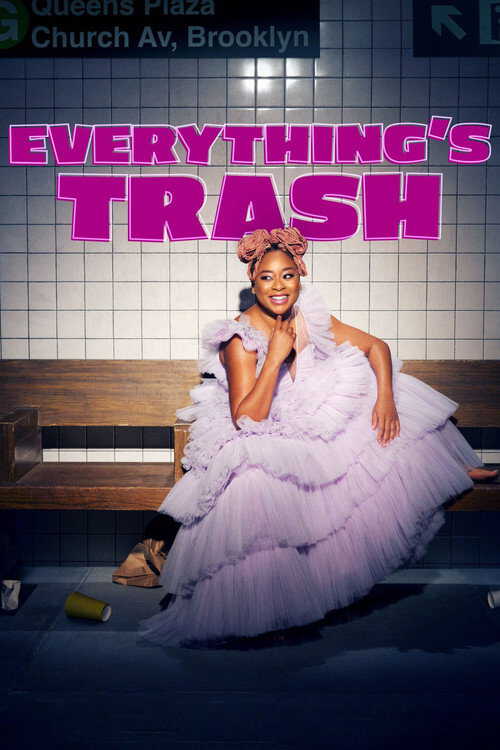 |IT| Everythings Trash 8