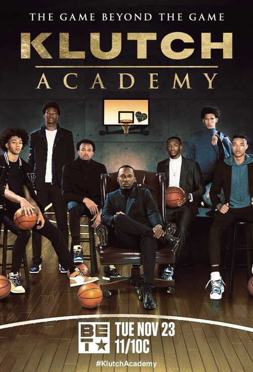 |EN| Klutch Academy 8