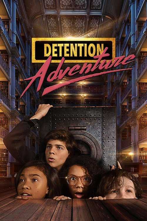 |PL| Detention Adventure 8
