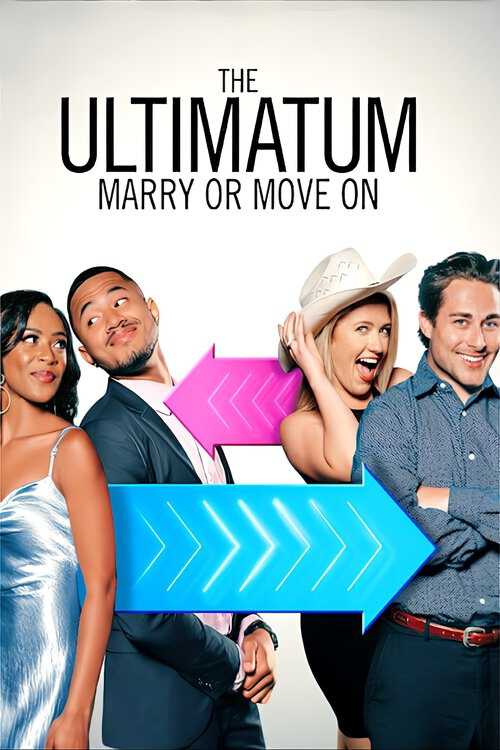 |NL| The Ultimatum: Marry or Move On 8