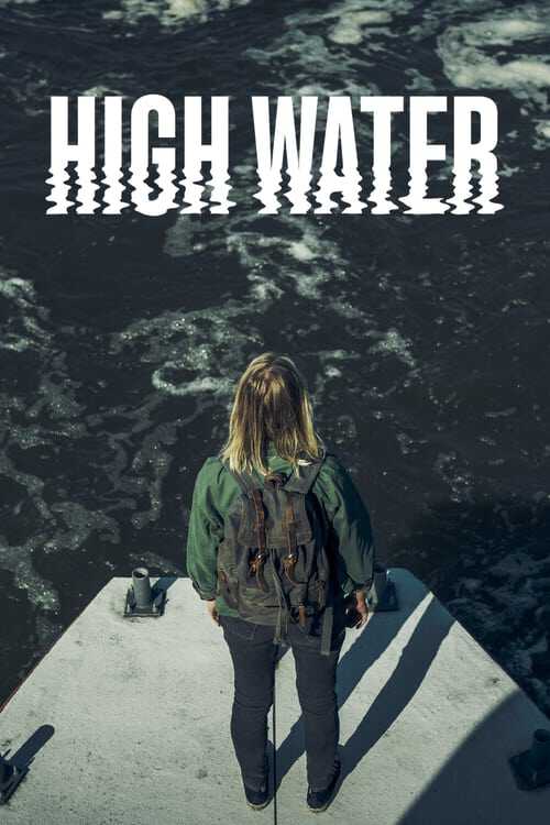 |RU| High Water 8