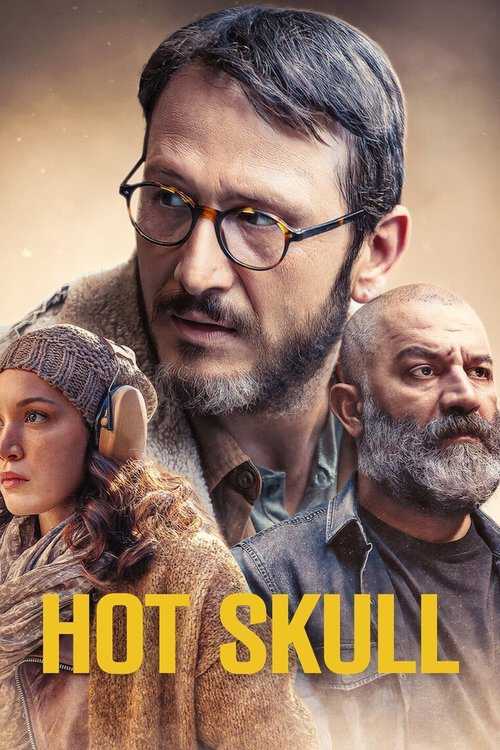 |AR| Hot Skull الرأس المحموم 8