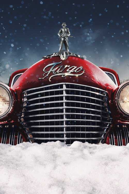 |EN| Fargo 8