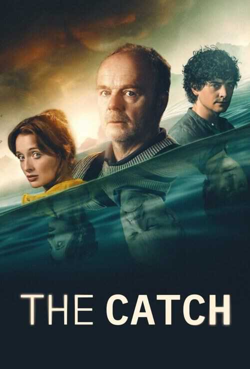 |NL| The Catch 8