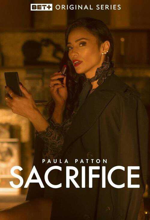 |EN| Sacrifice 8