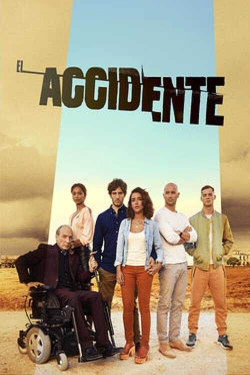 |ES| El accidente 8