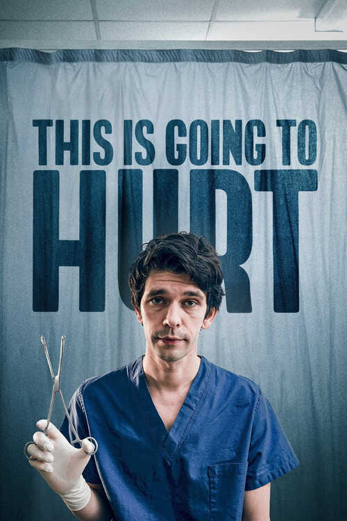 |PL| This Is Going to Hurt 8