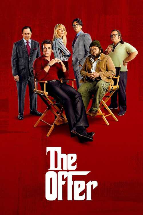 |IT| The Offer 8