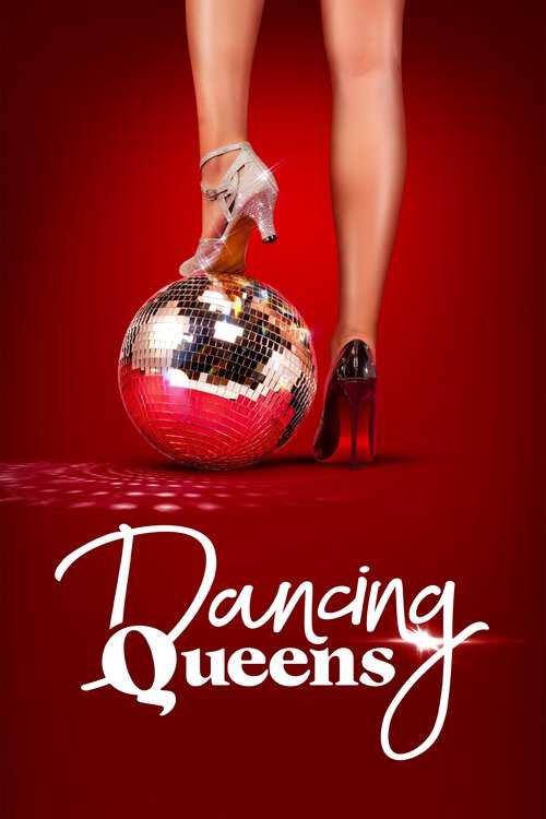 |EN| Dancing Queens 8
