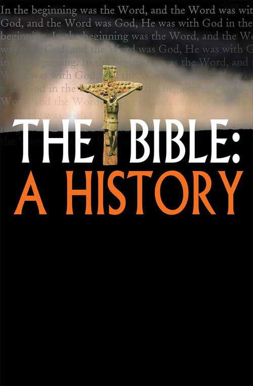|NL| The Bible: A History 8