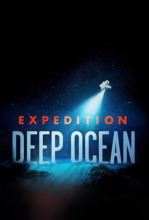 |EN| Expedition Deep Ocean 8