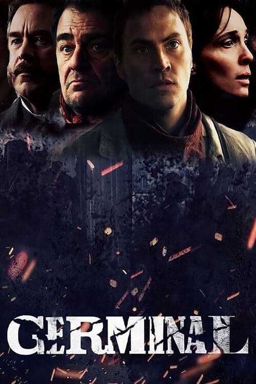 |ES| Germinal 8