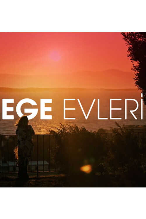 |TR| Ege Evleri 8