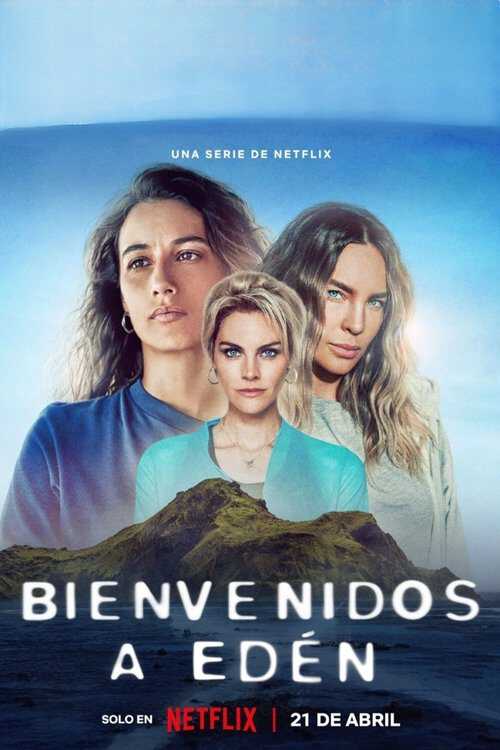 |NL| Bienvenidos a Edén 8