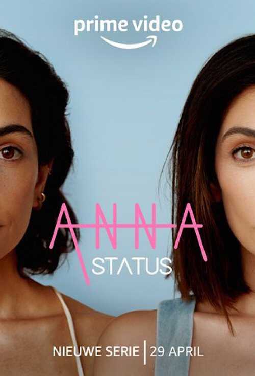 |NL| ANNA: STATUS 8