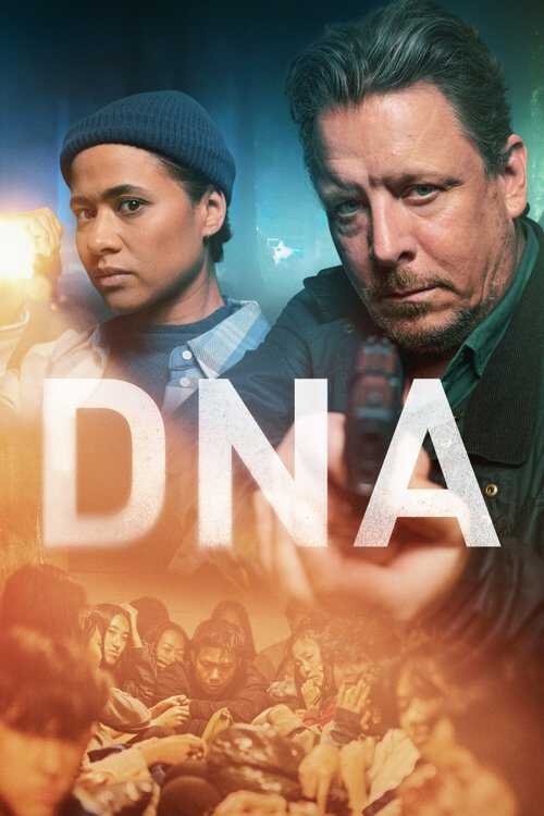 |GR| DNA 8