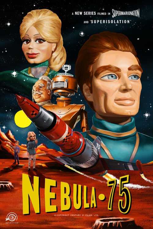 |EN| Nebula-75 8