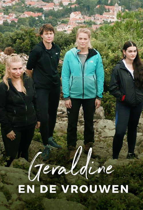 |NL| Geraldine en de Vrouwen 8