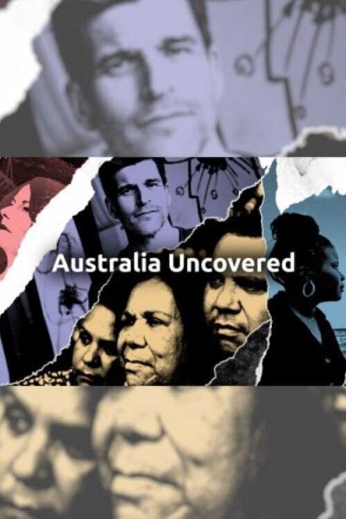 |EN| Australia Uncovered 8