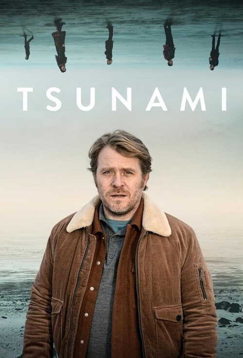 |EN| Tsunami 8