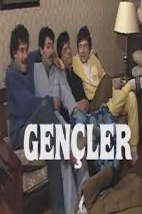 |TR| Gençler 8