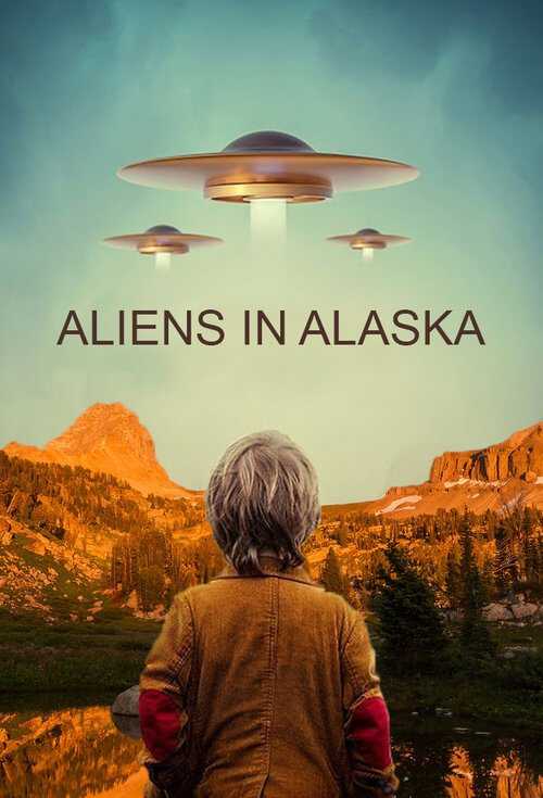 |EN| Aliens In Alaska 8