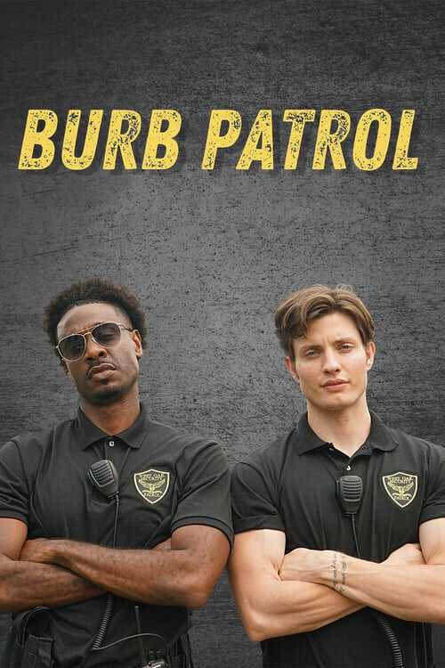 |EN| Burb Patrol 8