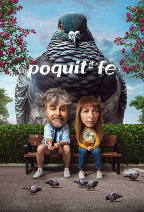 |ES| Poquita fe 8