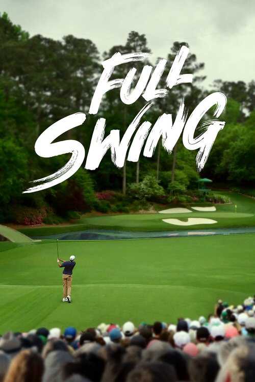 |AR| Full Swing 8