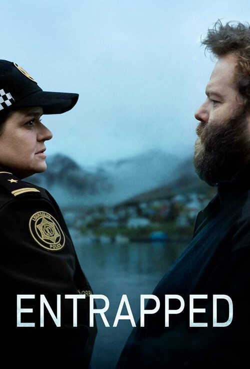 |NL| Entrapped 8