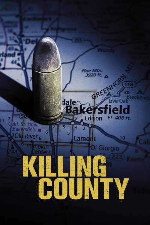 |NL| Killing County 8