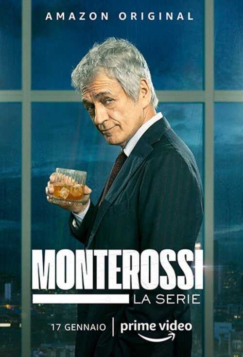 |IT| Monterossi - La serie 8