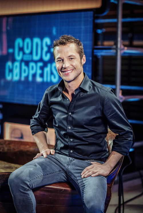 |BE| Code van Coppens: de wraak van de Belgen 8