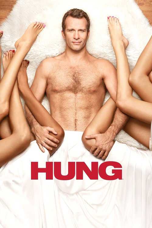 |NL| Hung 8