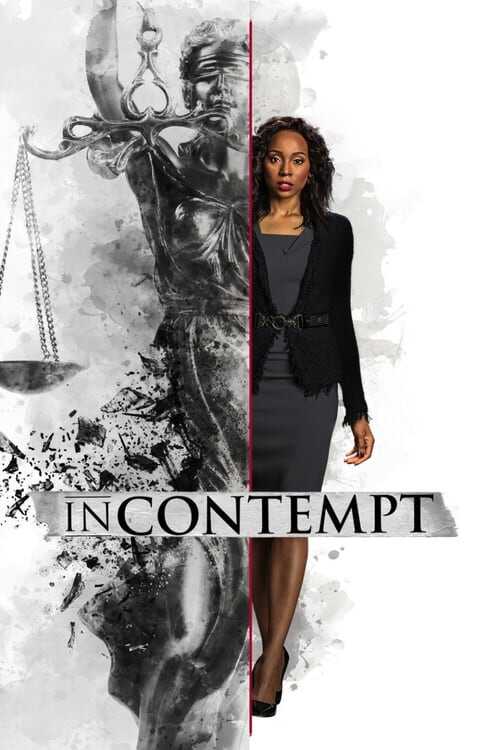 |EN| In Contempt 8