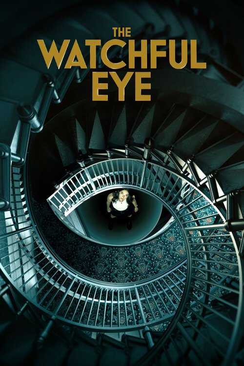 |RU| The Watchful Eye 8