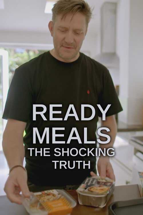 |NL| The Truth About Your Ready Meals 8
