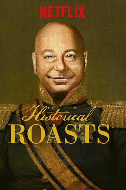 |EN| Historical Roasts 8