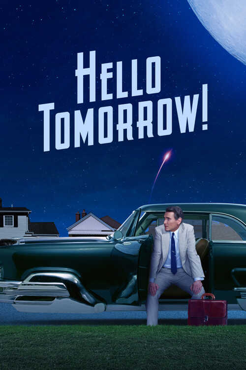 |IT| Hello Tomorrow! 8