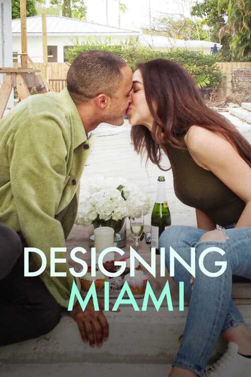 |DE| Designing Miami 8