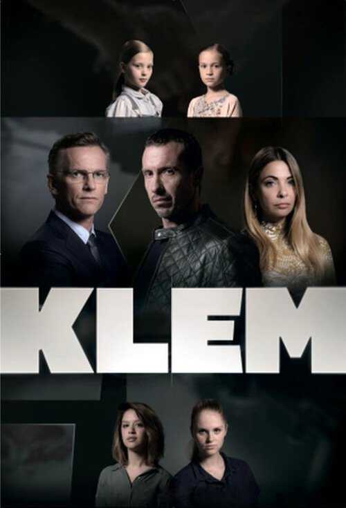 |NL| KLEM 8