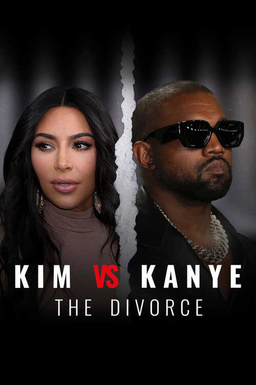 |PL| Kim vs Kanye: The Divorce 8