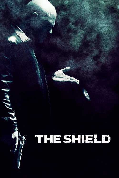 |EN| The Shield 8