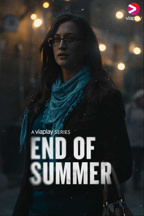 |DE| End of Summer 8