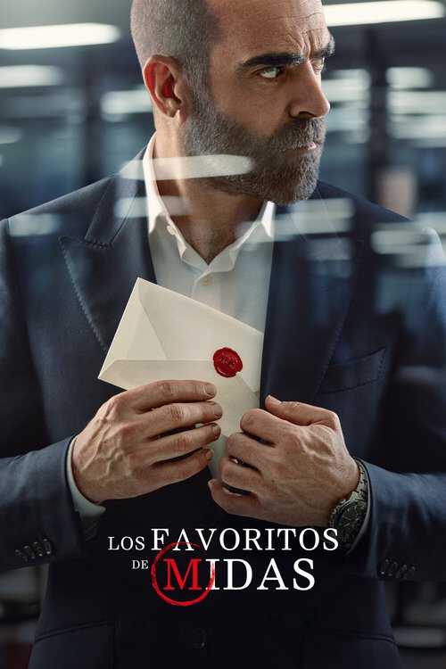 |DE| Los favoritos de Midas 8