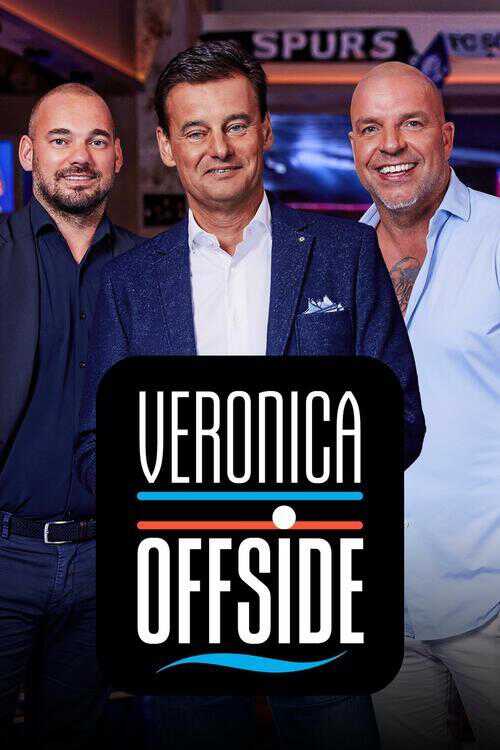 |NL| Veronica Offside 8