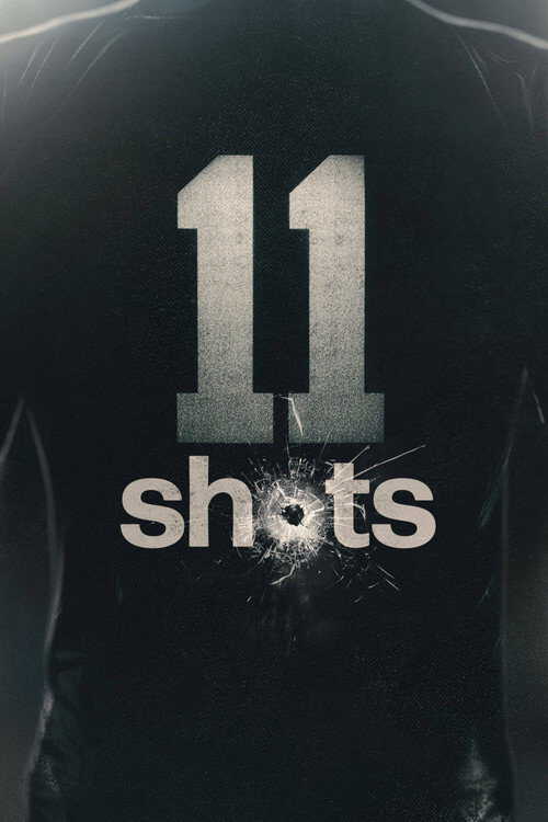 |NL| 11 Shots 8