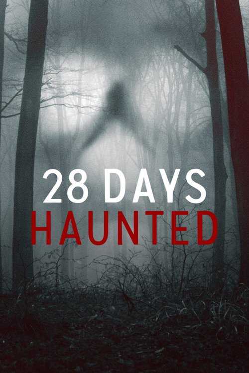 |DE| 28 Days Haunted 8